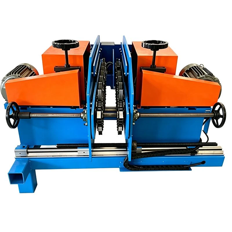 Automatic Brush Trimming Machine