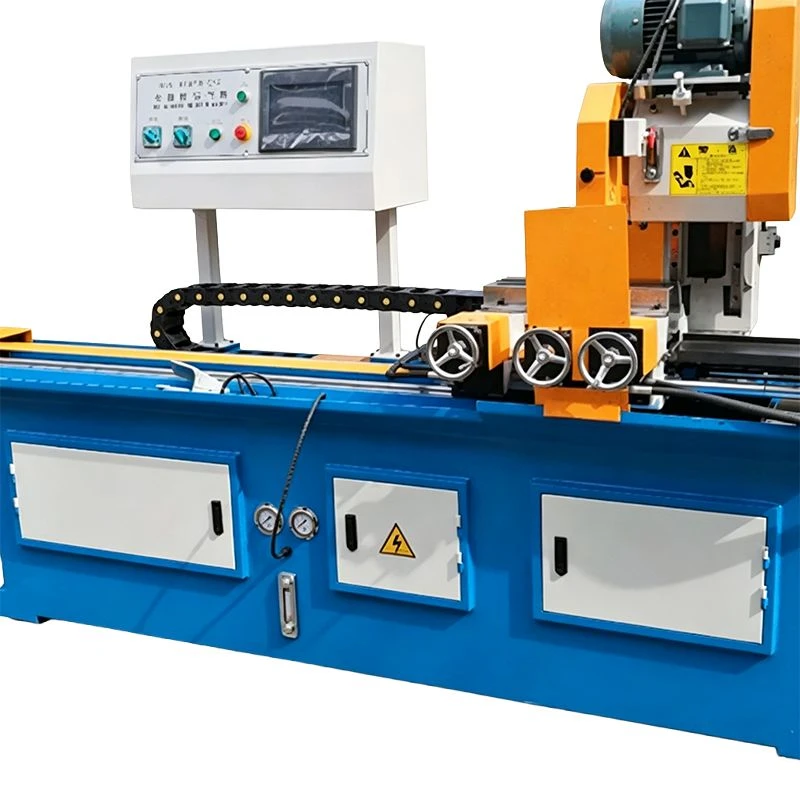 Automatic Metal Ferrule Assembly Machine