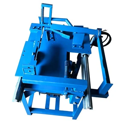 Automatic Double Sided Drilling Machine