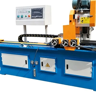 Automatic Metal Ferrule Assembly Machine
