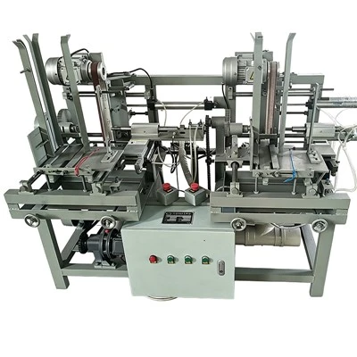 Automatic Wood Sanding Machine