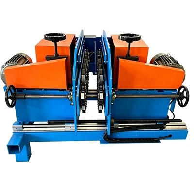 Brush Clearing Weed Wacker
