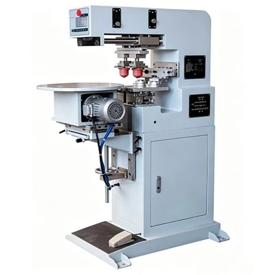 Tampon Printing Machine