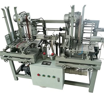 Wood Drum Sanding Machine