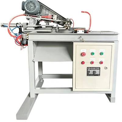 Wood Shaper for Grinder