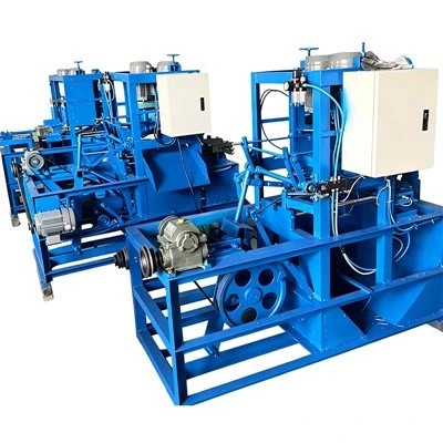 Wood Shaping Machine