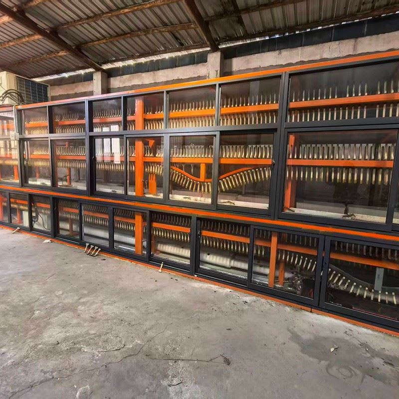 Wood Coating Machine best