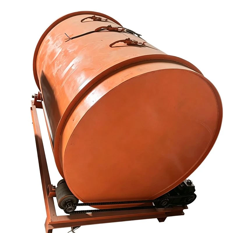 Wood Powder Coating Machine