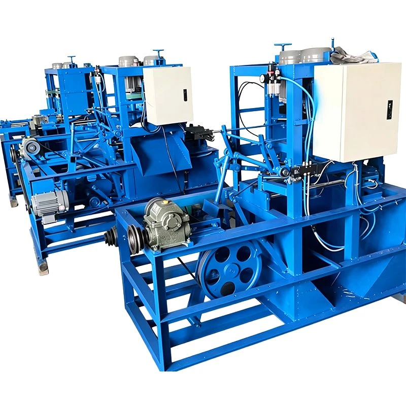 Wood Shaping Machine